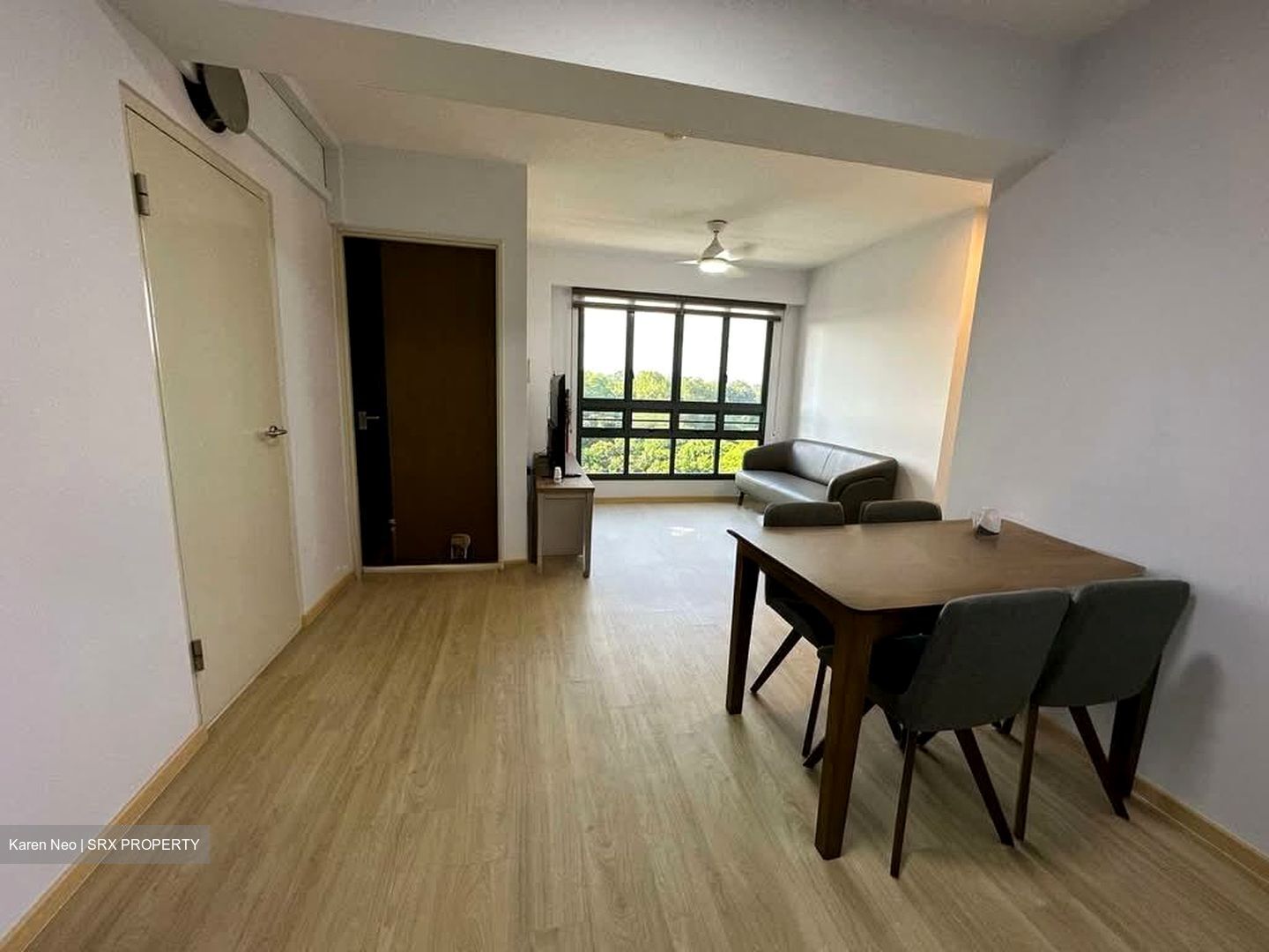 Blk 95 Skyparc @ Dawson (Queenstown), HDB 3 Rooms #592561131